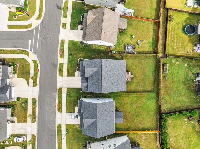 5208 Windmere Chase Drive, Raleigh, NC 27616