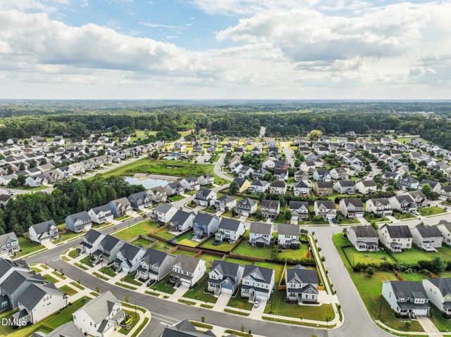 5208 Windmere Chase Drive, Raleigh, NC 27616