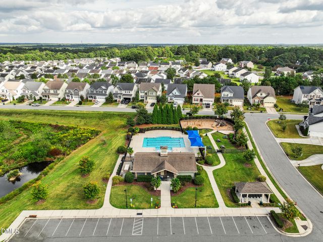 5208 Windmere Chase Drive, Raleigh, NC 27616