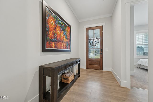 5208 Windmere Chase Drive, Raleigh, NC 27616