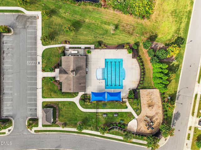 5208 Windmere Chase Drive, Raleigh, NC 27616