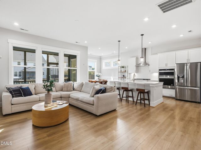 5208 Windmere Chase Drive, Raleigh, NC 27616