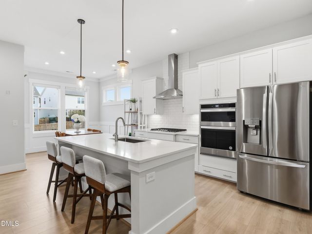 5208 Windmere Chase Drive, Raleigh, NC 27616