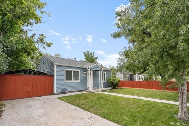1743 Wabash Street, Denver, CO 80220