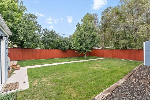 1743 Wabash Street, Denver, CO 80220