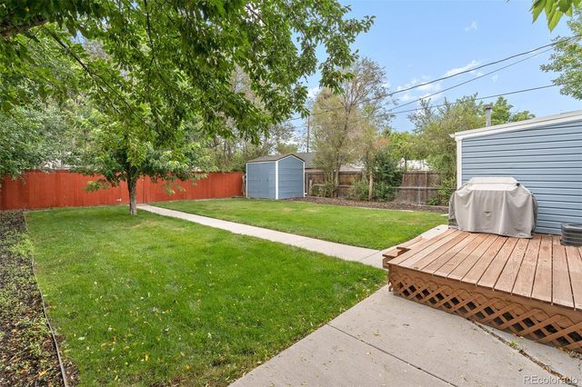 1743 Wabash Street, Denver, CO 80220