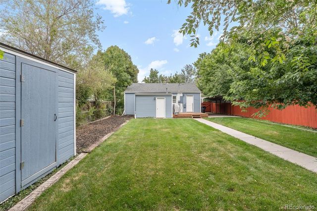 1743 Wabash Street, Denver, CO 80220