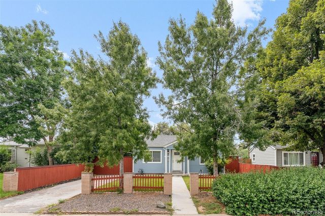 1743 Wabash Street, Denver, CO 80220