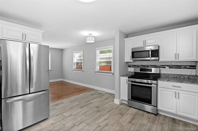 1743 Wabash Street, Denver, CO 80220