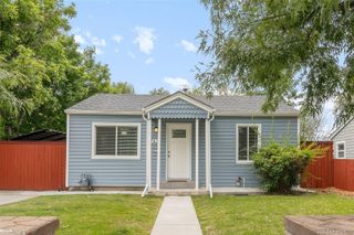 1743 Wabash Street, Denver, CO 80220