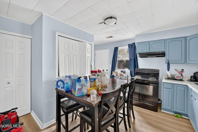 415 Mayfair Boulevard, Toledo, OH 43612