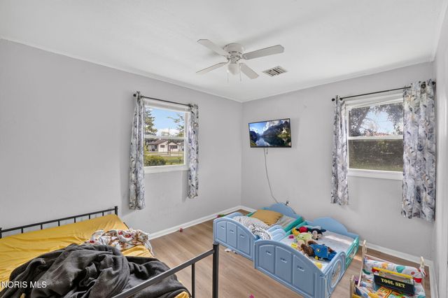 415 Mayfair Boulevard, Toledo, OH 43612