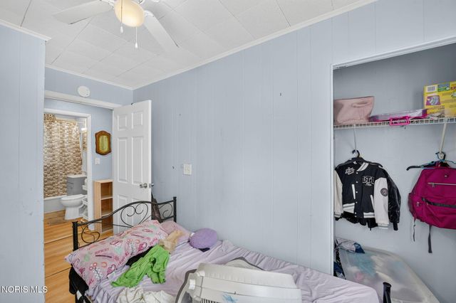 415 Mayfair Boulevard, Toledo, OH 43612