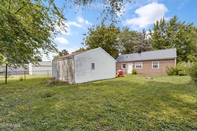 415 Mayfair Boulevard, Toledo, OH 43612