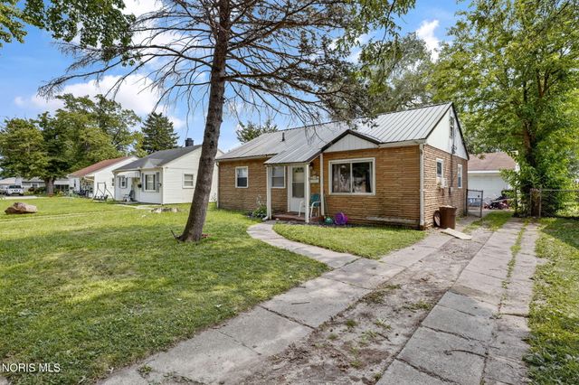 415 Mayfair Boulevard, Toledo, OH 43612