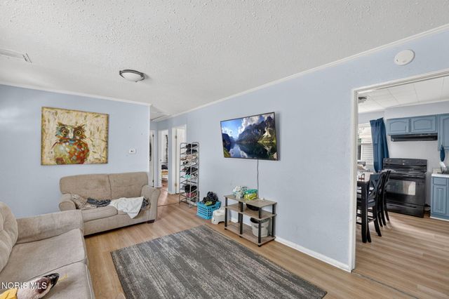 415 Mayfair Boulevard, Toledo, OH 43612