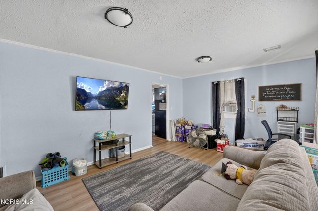 415 Mayfair Boulevard, Toledo, OH 43612