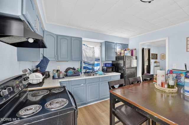 415 Mayfair Boulevard, Toledo, OH 43612