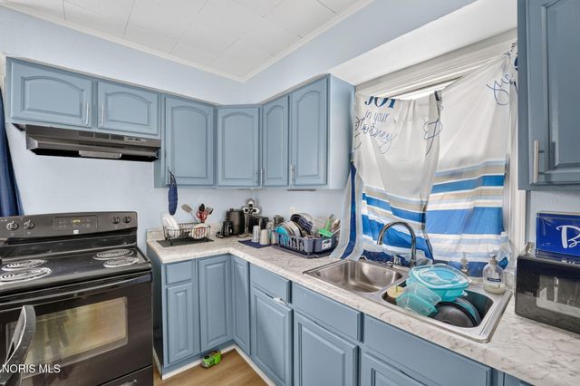 415 Mayfair Boulevard, Toledo, OH 43612
