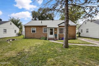 415 Mayfair Boulevard, Toledo, OH 43612