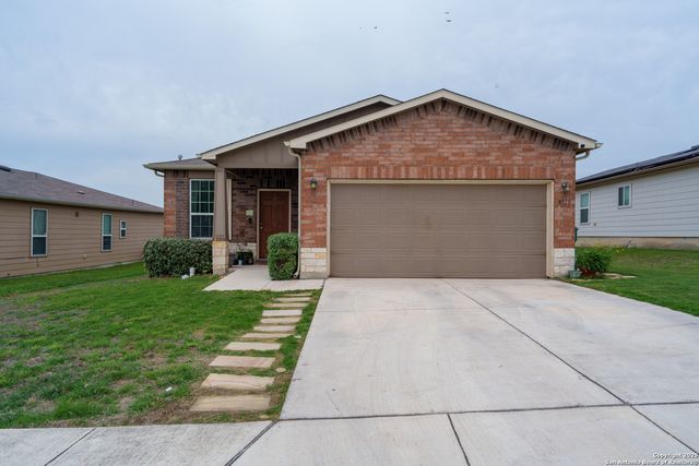 9719 Harbor Mist Lane, Converse, TX 78109