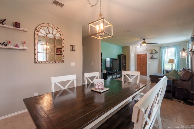 9719 Harbor Mist Lane, Converse, TX 78109