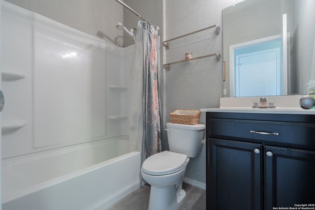 9719 Harbor Mist Lane, Converse, TX 78109