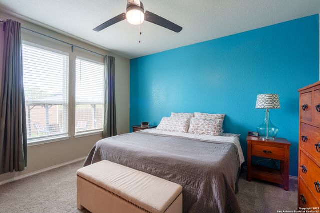 9719 Harbor Mist Lane, Converse, TX 78109