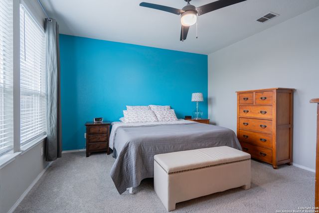 9719 Harbor Mist Lane, Converse, TX 78109