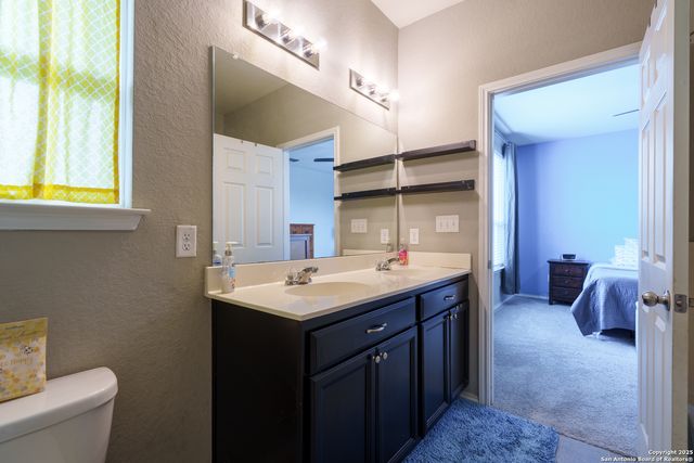 9719 Harbor Mist Lane, Converse, TX 78109