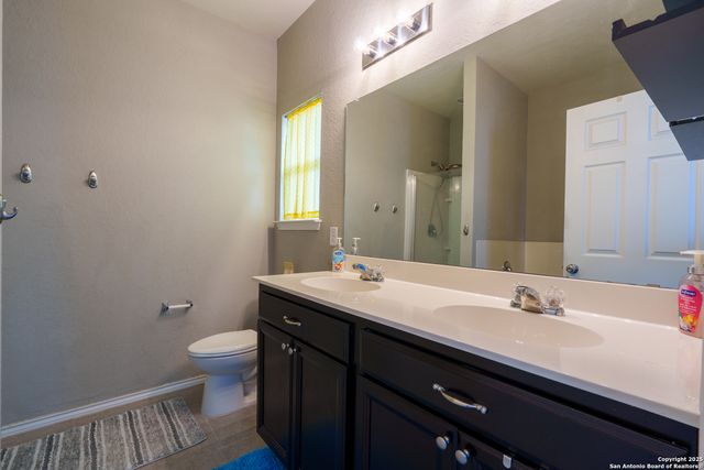 9719 Harbor Mist Lane, Converse, TX 78109