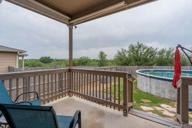 9719 Harbor Mist Lane, Converse, TX 78109