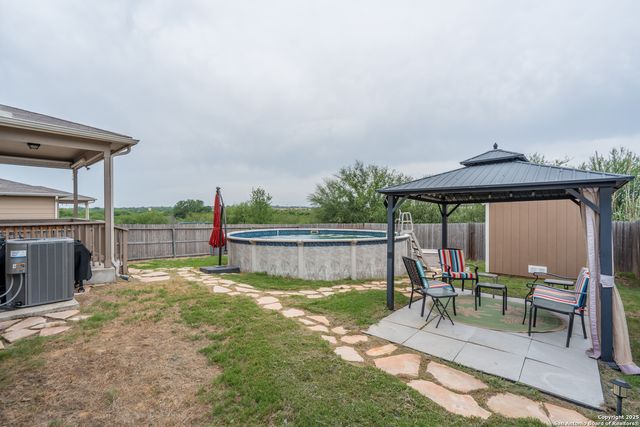 9719 Harbor Mist Lane, Converse, TX 78109
