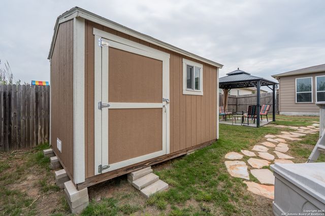9719 Harbor Mist Lane, Converse, TX 78109