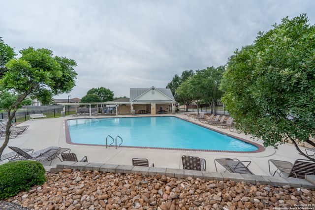 9719 Harbor Mist Lane, Converse, TX 78109