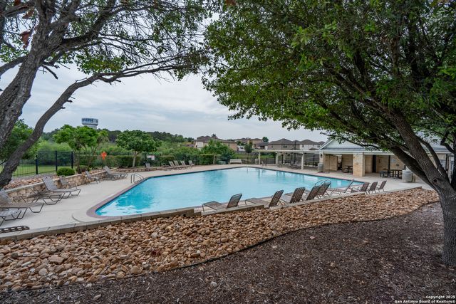 9719 Harbor Mist Lane, Converse, TX 78109