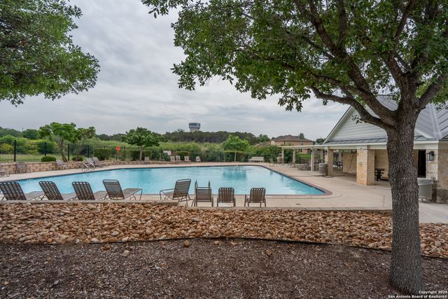 9719 Harbor Mist Lane, Converse, TX 78109