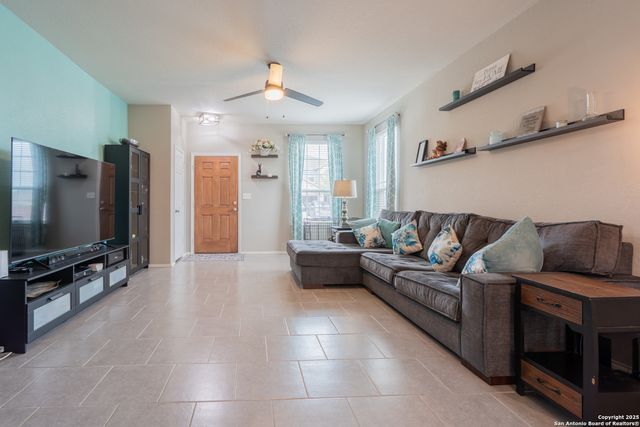 9719 Harbor Mist Lane, Converse, TX 78109