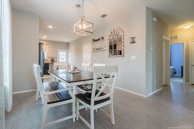9719 Harbor Mist Lane, Converse, TX 78109
