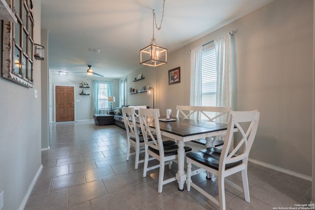 9719 Harbor Mist Lane, Converse, TX 78109