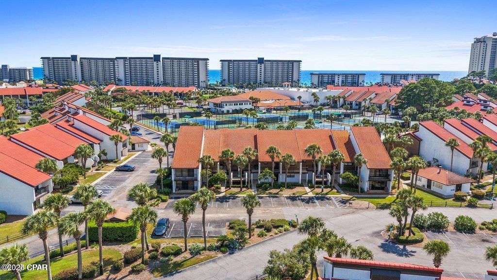 520 N Richard Jackson Boulevard 2607, Panama City Beach, FL 32407