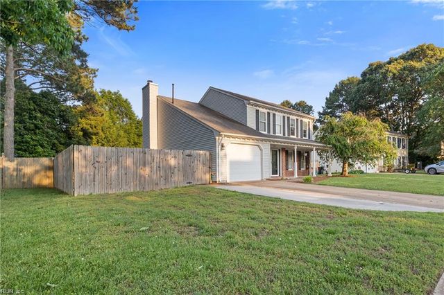 5533 Lambdin ARCH, Virginia Beach, VA 23455