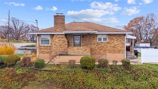 1515 Oak St, South Greensburg Boro, PA 15601