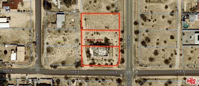 5090 Sunfair Road, Joshua Tree, CA 92252