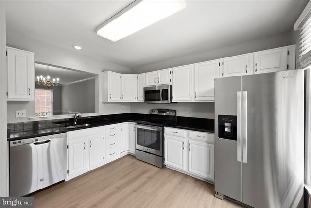 299 S PICKETT ST, Alexandria, VA 22304