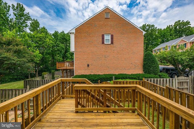 299 S PICKETT ST, Alexandria, VA 22304