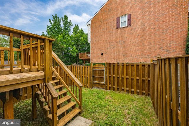 299 S PICKETT ST, Alexandria, VA 22304
