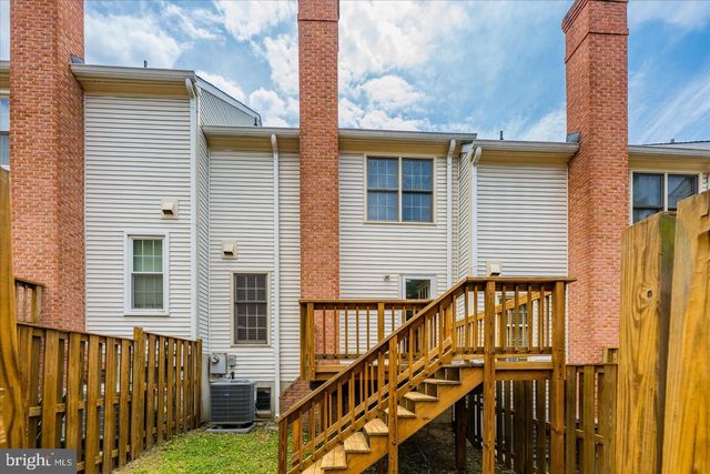 299 S PICKETT ST, Alexandria, VA 22304