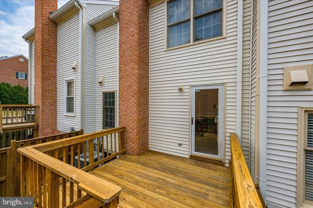 299 S PICKETT ST, Alexandria, VA 22304