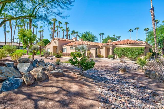 76687 Begonia Lane, Palm Desert, CA 92211